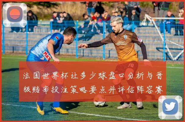 法国世界杯让多少球盘口分析与晋级赔率投注策略要点并评估阵容赛程影响